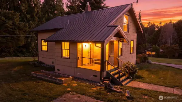 311 156th Street Ne, Arlington, WA 98223