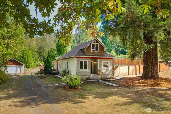 17026 S Vaughn Road Nw, Vaughn, WA 98394