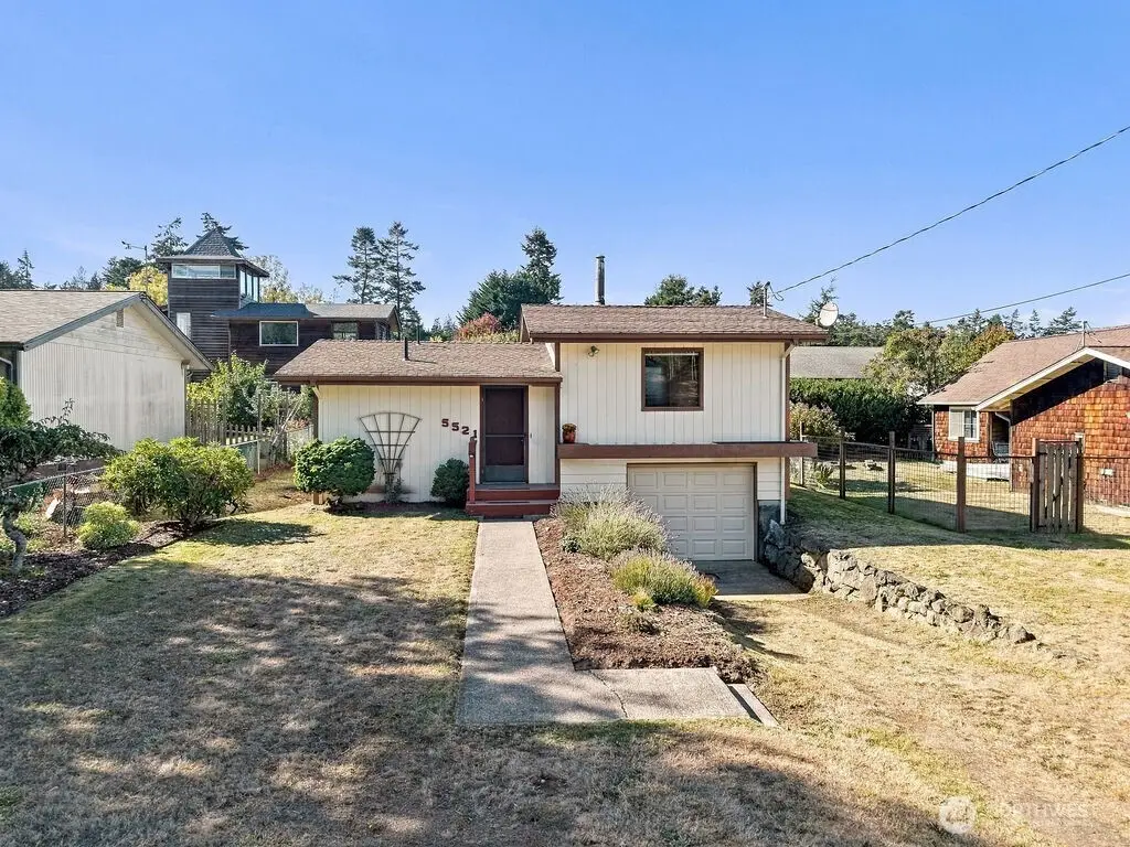 5521 Jackman Street, Port Townsend, WA 98368 - #1