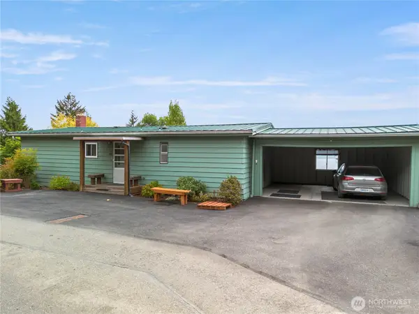281 N Terrace Road, Hoodsport, WA 98548