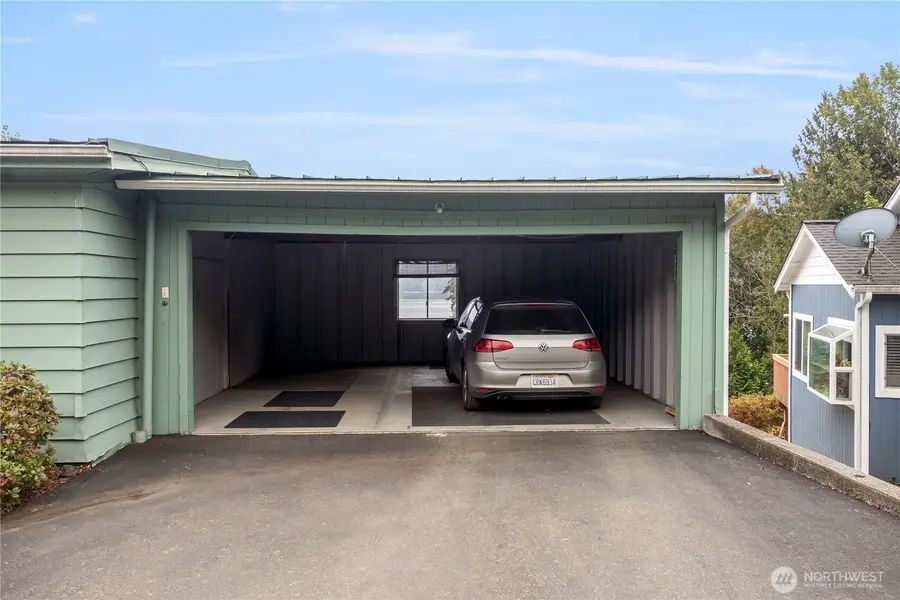 281 N Terrace Road, Hoodsport, WA 98548 - #2