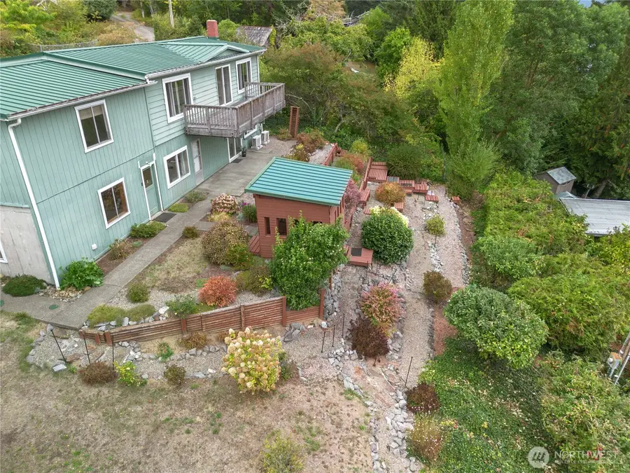 281 N Terrace Road, Hoodsport, WA 98548 - #3