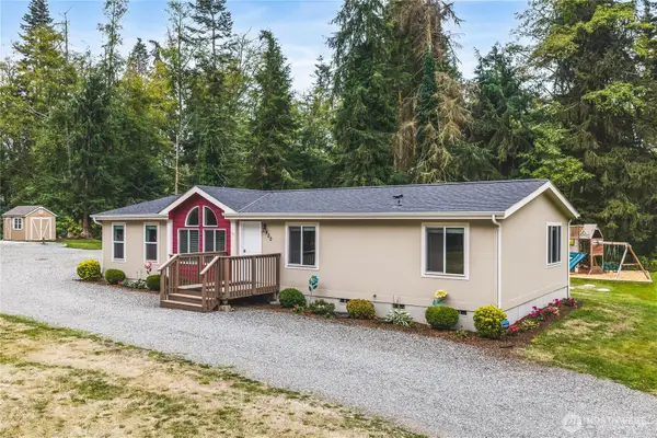450 Secluded Lane, Oak Harbor, WA 98277