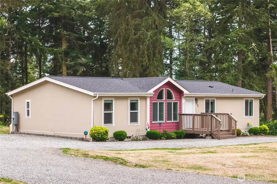 450 Secluded Lane, Oak Harbor, WA 98277 - #2