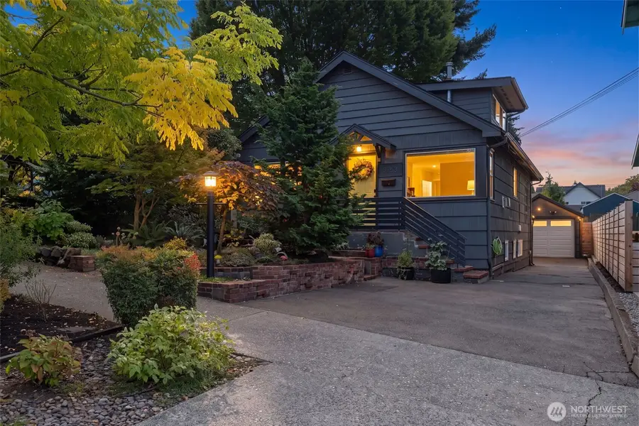 3753 SW Austin Street, Seattle, WA 98126 - #2