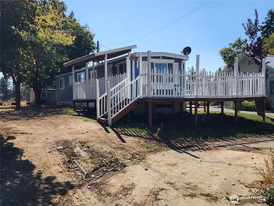 720 E Locust Street, Waterville, WA 98858 - #2