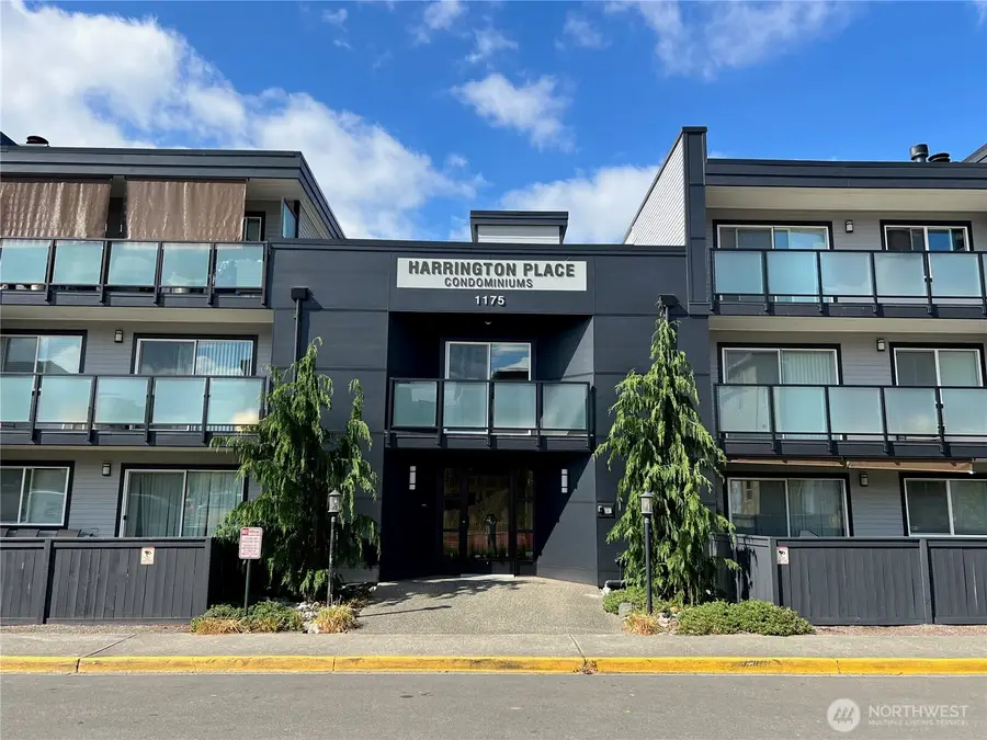 1175 Harrington Place Ne #214, Renton, WA 98056 - #2