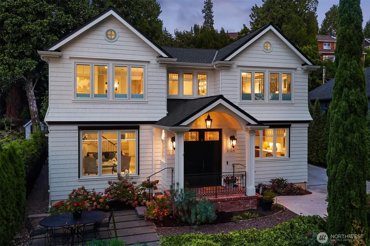 3326 43rd Avenue Ne, Seattle, WA 98105 - #1