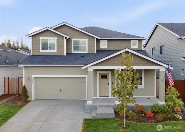 3346 SW Mooring Lane, Port Orchard, WA 98367
