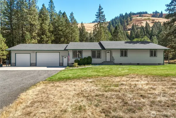 623 South Touchet Road, Dayton, WA 99328