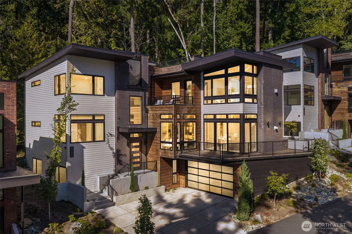 7124 NE 119th Lane, Kirkland, WA 98034 - #1