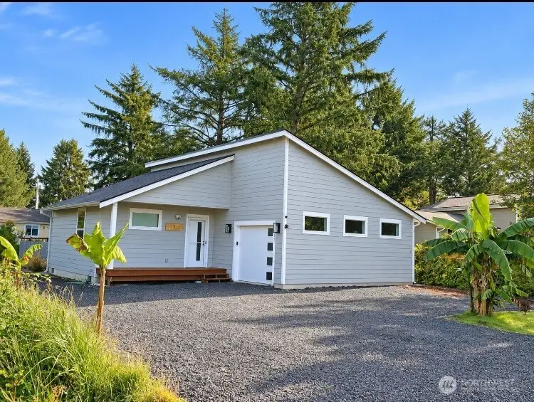 146 N Port Loop Nw, Ocean Shores, WA 98569 - #1