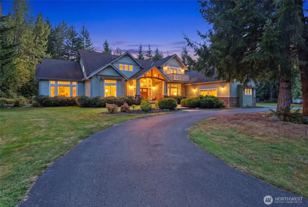 18606 78th Street Ne, Granite Falls, WA 98252 - #1