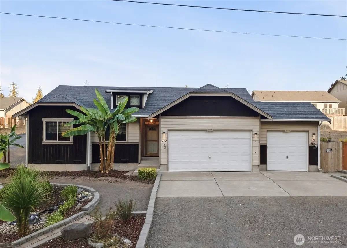 3635 Nevada Avenue E, Port Orchard, WA 98366 - #1