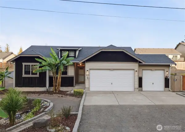 3635 Nevada Avenue E, Port Orchard, WA 98366
