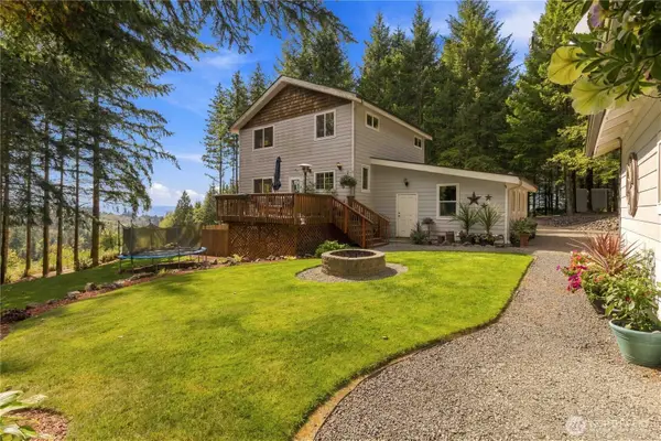 125 Whippoorwill Lane, Longview, WA 98632