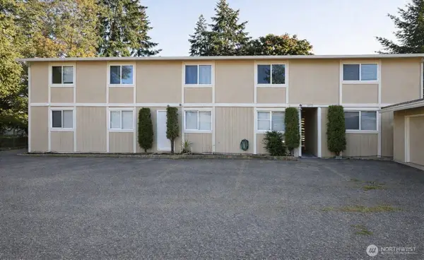 3801 S 12th Street, Tacoma, WA 98405