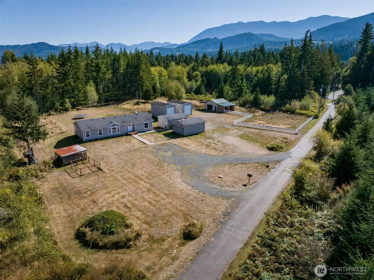 162 Nordstrom Road, Port Angeles, WA 98363 - #1