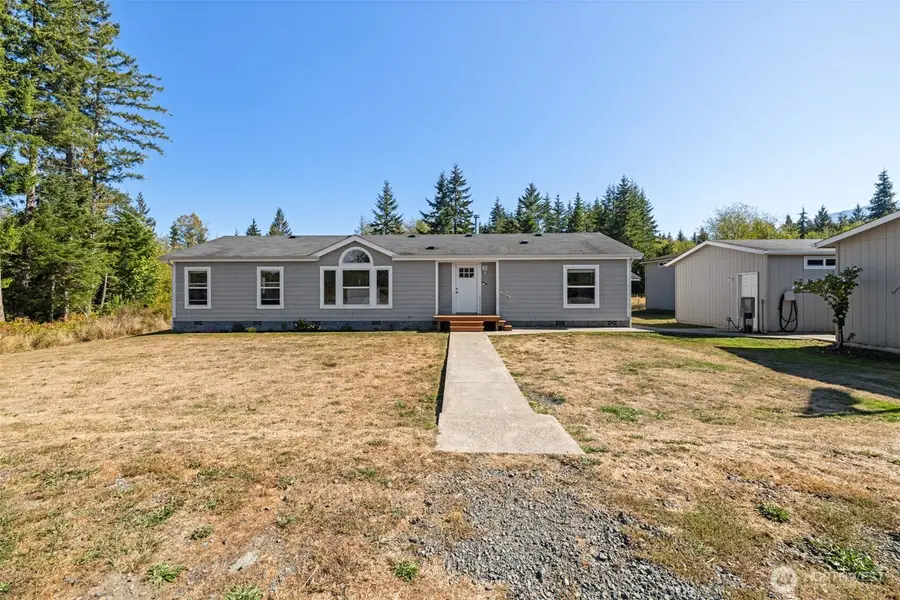 162 Nordstrom Road, Port Angeles, WA 98363 - #3