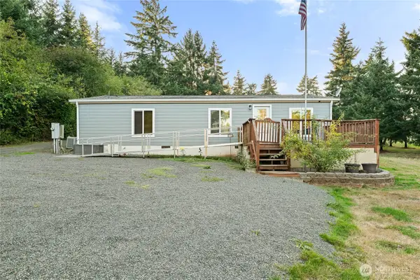 557 Tennessee Road, Winlock, WA 98596