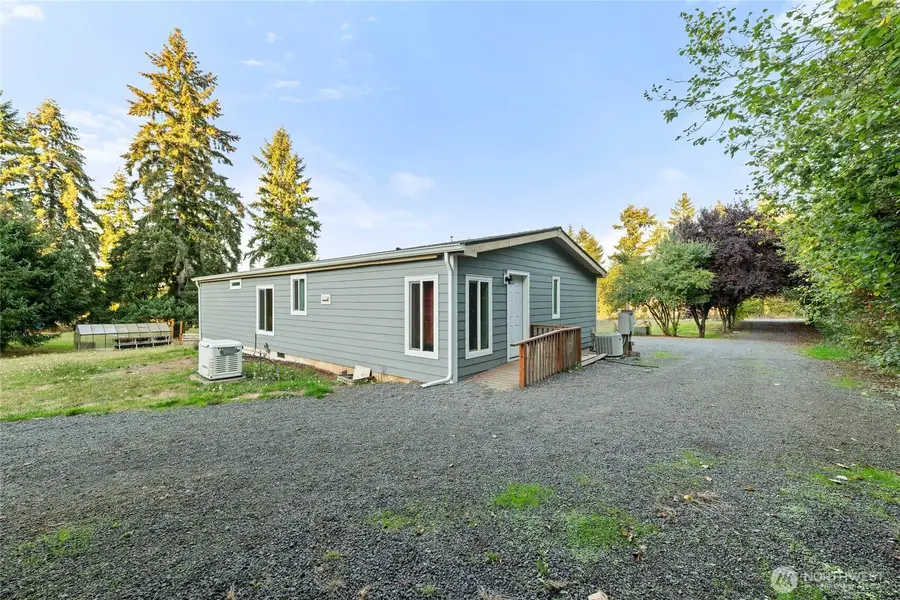 557 Tennessee Road, Winlock, WA 98596 - #2