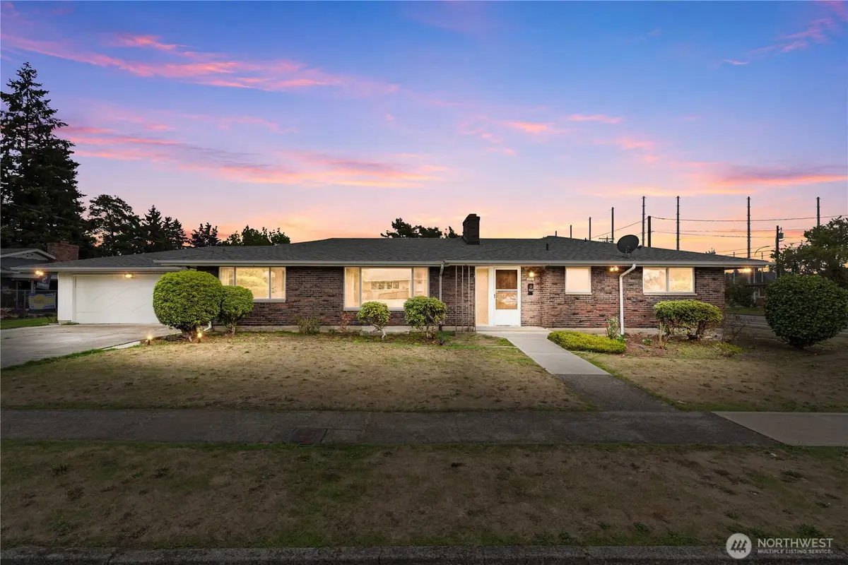 1516 G Street Se, Auburn, WA 98002 - #1