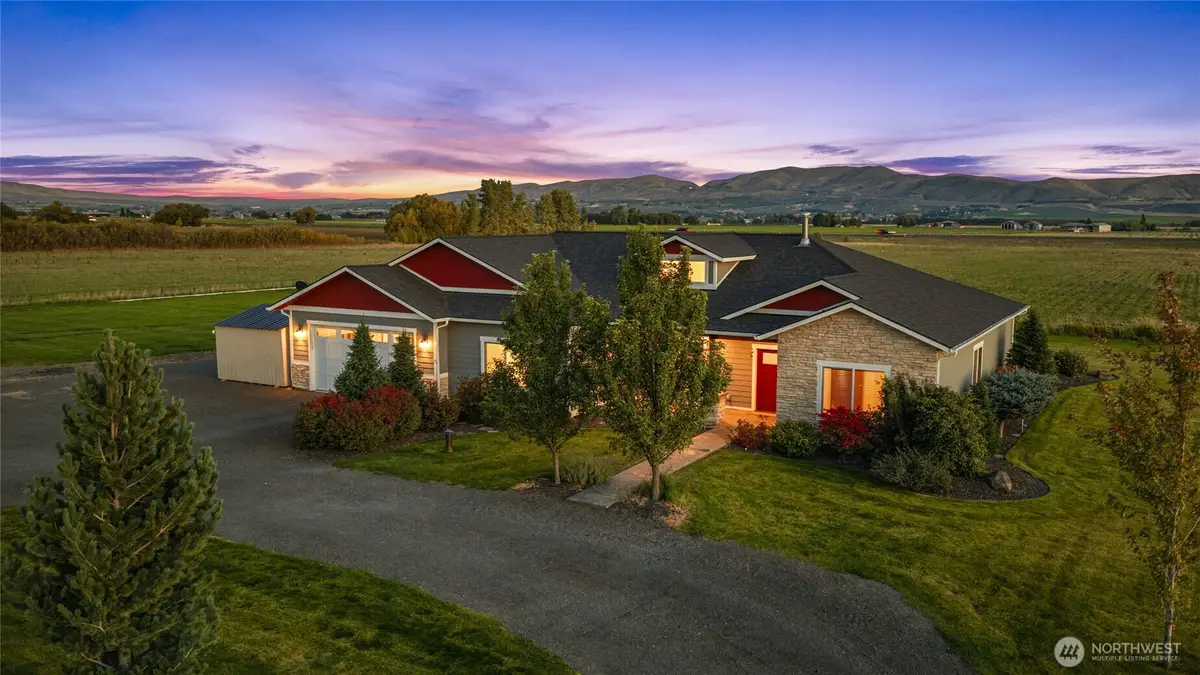 583 Rein Road, Ellensburg, WA 98926 - #1
