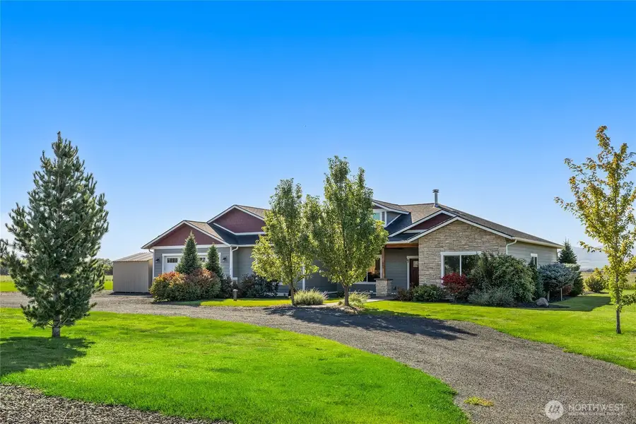 583 Rein Road, Ellensburg, WA 98926 - #3