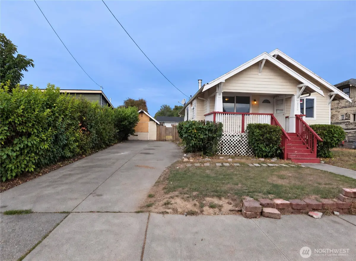 1536 S State Street, Tacoma, WA 98405 - #1