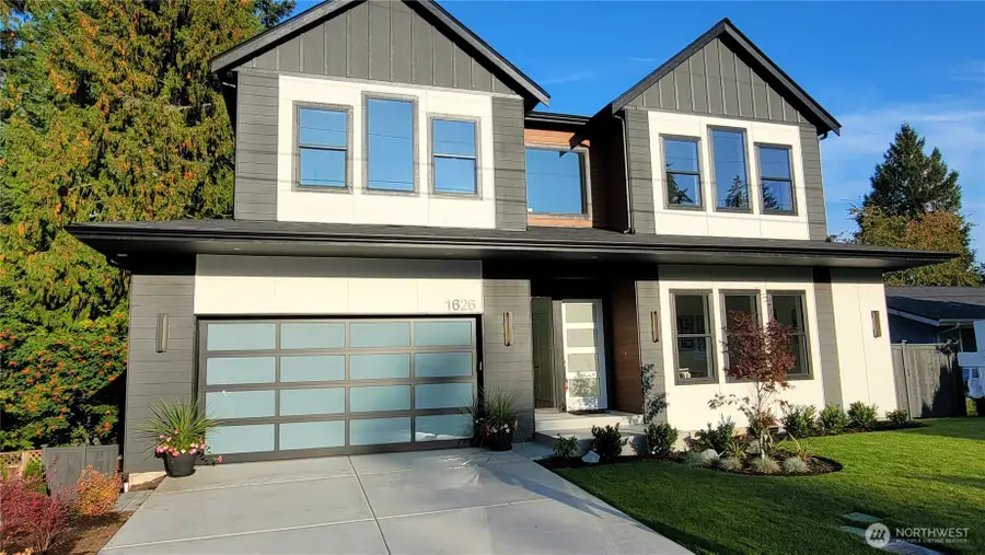 1626 172nd Avenue Ne, Bellevue, WA 98008 - #2