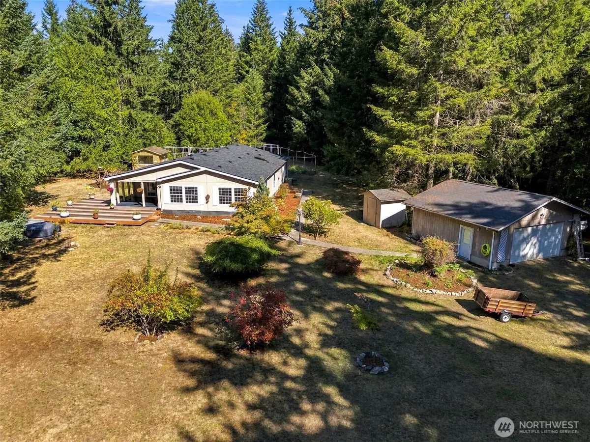 40 E Lavender Lane, Shelton, WA 98584 - #1