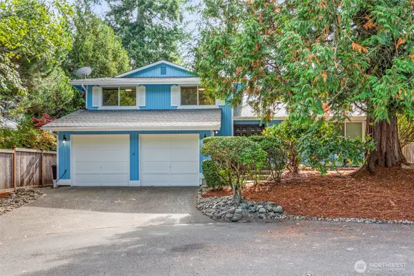 15933 SE 48th Drive, Bellevue, WA 98006
