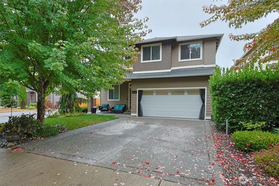 2110 178th Street Ct E, Spanaway, WA 98387 - #2