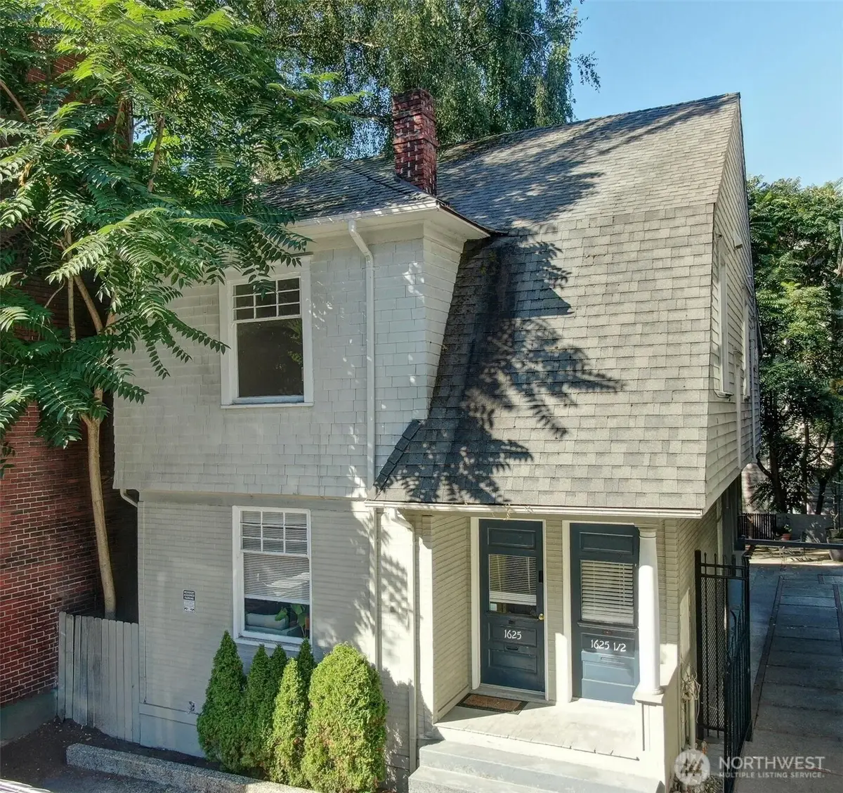 1625 Belmont Avenue, Seattle, WA 98122 - #1