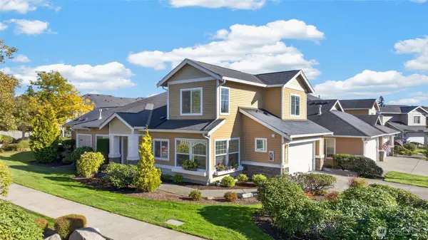 2514 85th Drive Ne #CC1, Lake Stevens, WA 98258