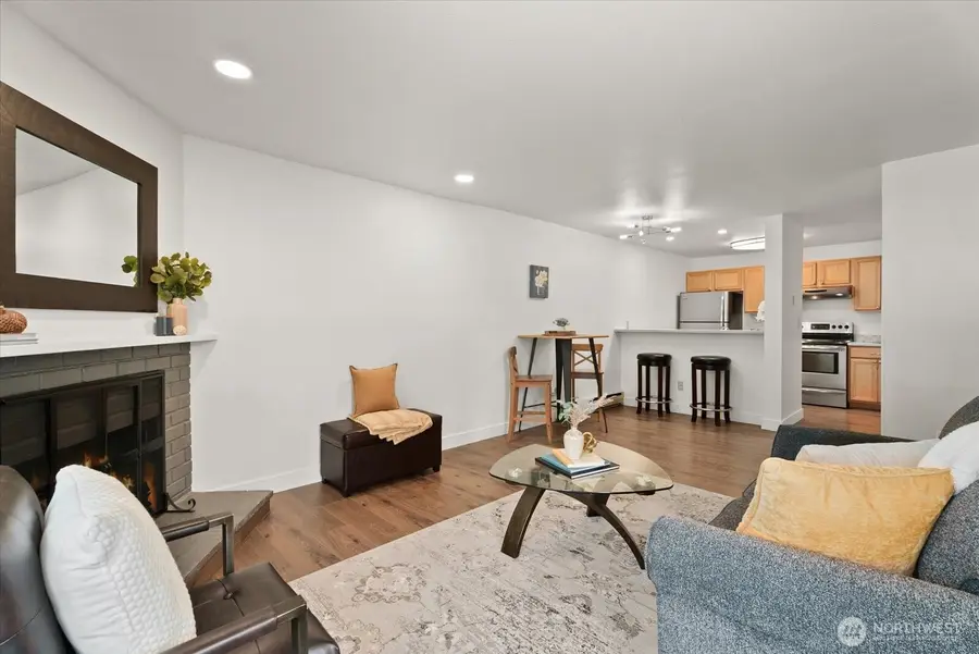 520 S 323rd Place #12-E, Federal Way, WA 98003 - #2