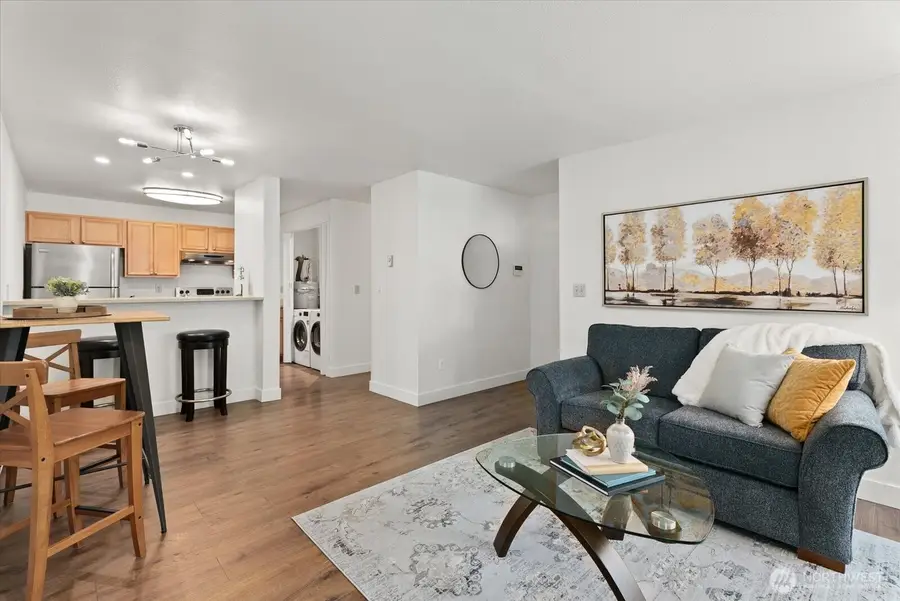 520 S 323rd Place #12-E, Federal Way, WA 98003 - #3