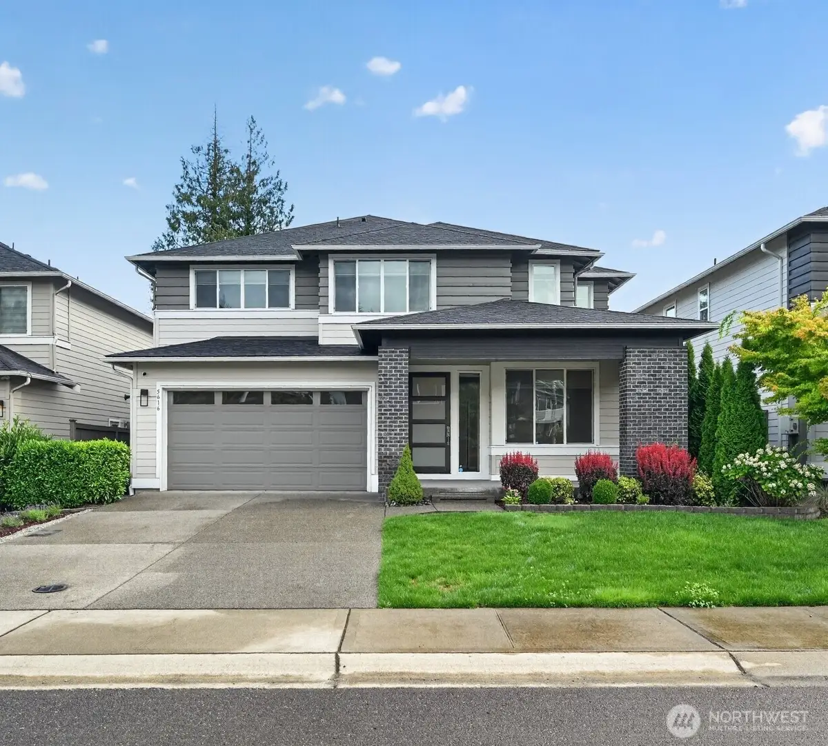 5616 S 356th Street, Auburn, WA 98001 - #1