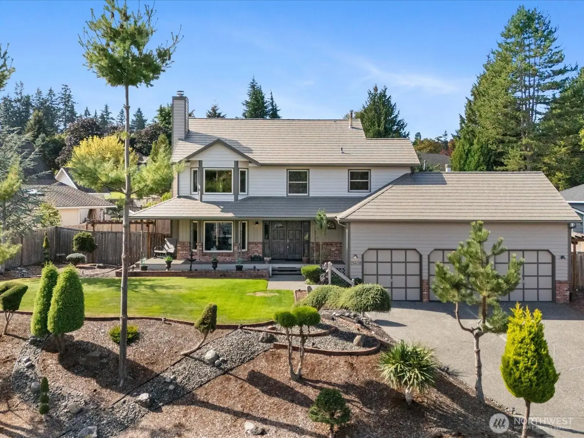 21408 Elm Drive, Brier, WA 98036 - #1