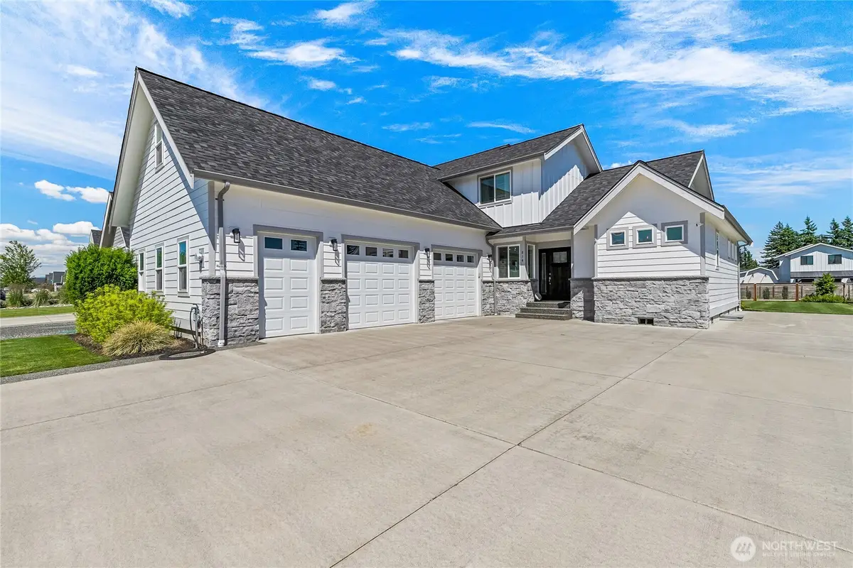 814 Rye Ct., Lynden, WA 98264 - #1