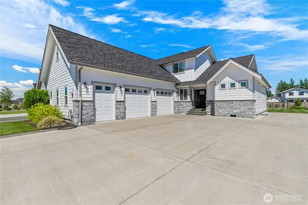 814 Rye Ct., Lynden, WA 98264