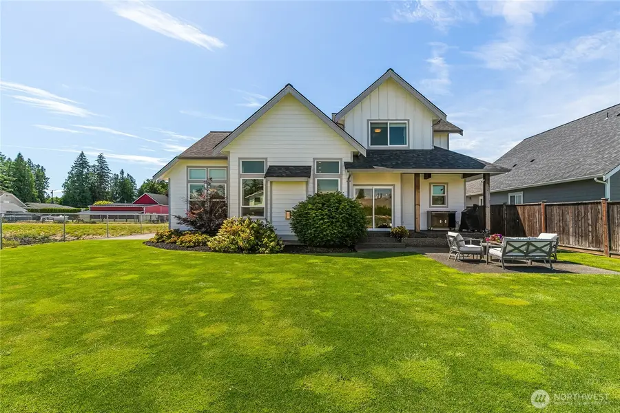 814 Rye Ct., Lynden, WA 98264 - #2