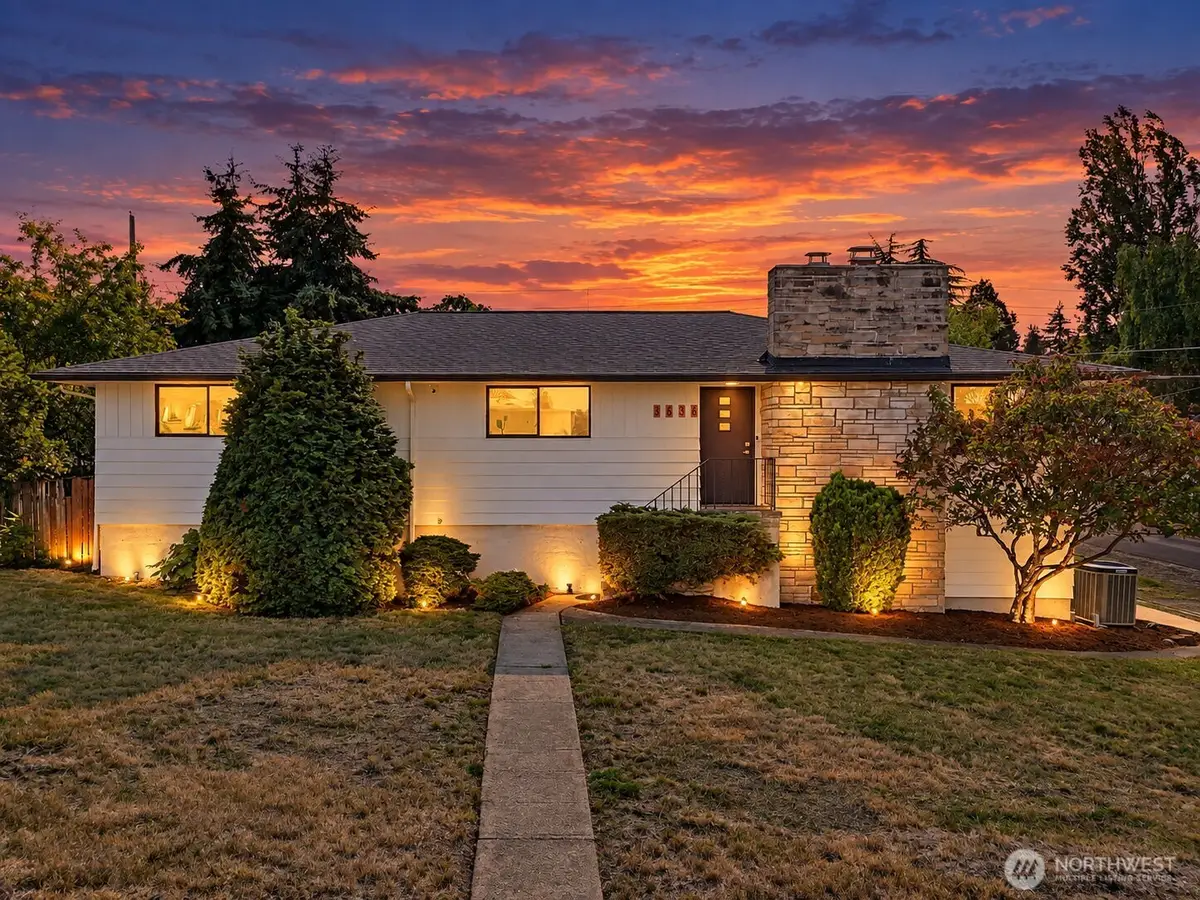 5538 N 43rd Street, Tacoma, WA 98407 - #1