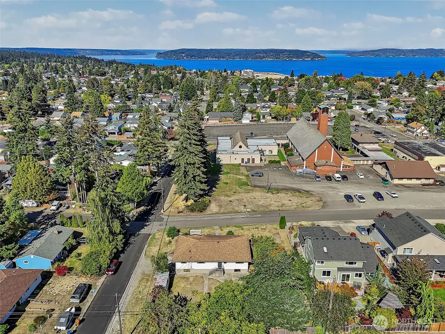 5538 N 43rd Street, Tacoma, WA 98407 - #2