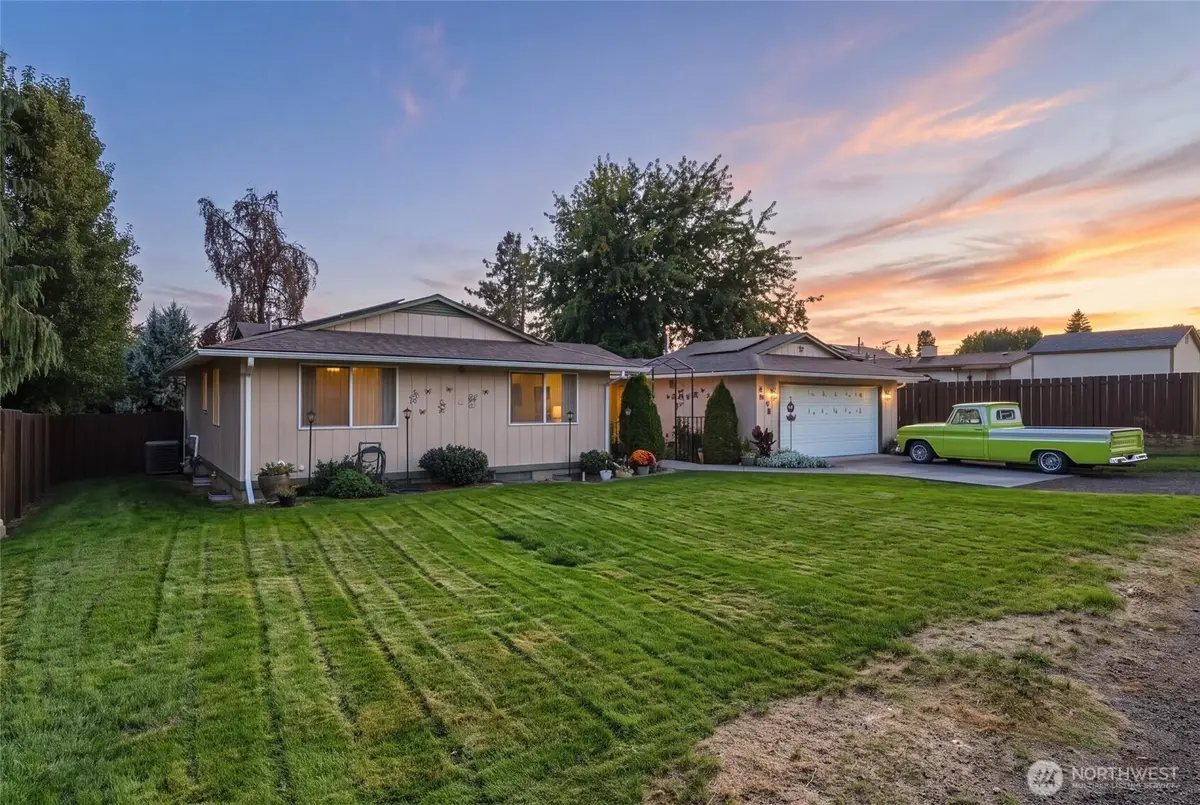 1414 Avalon Street, Walla Walla, WA 99362 - #1