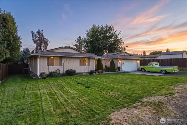 1414 Avalon Street, Walla Walla, WA 99362