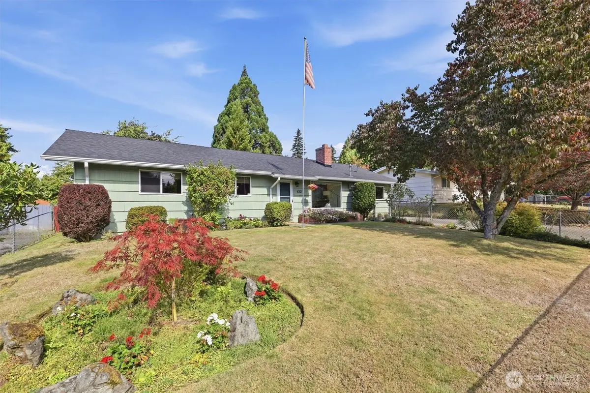 4222 SE 3rd Street, Renton, WA 98059 - #1