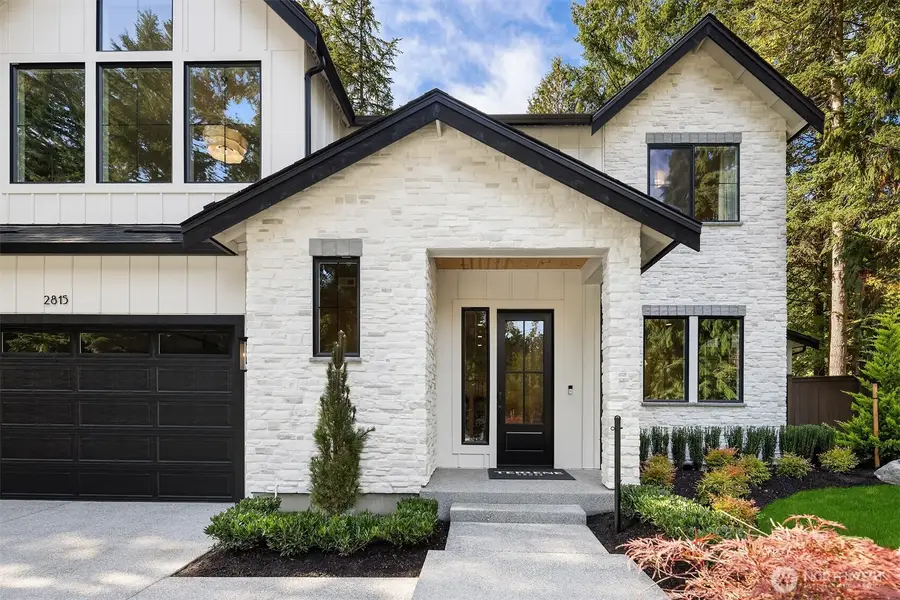 2815 130th Avenue Ne, Bellevue, WA 98005 - #2