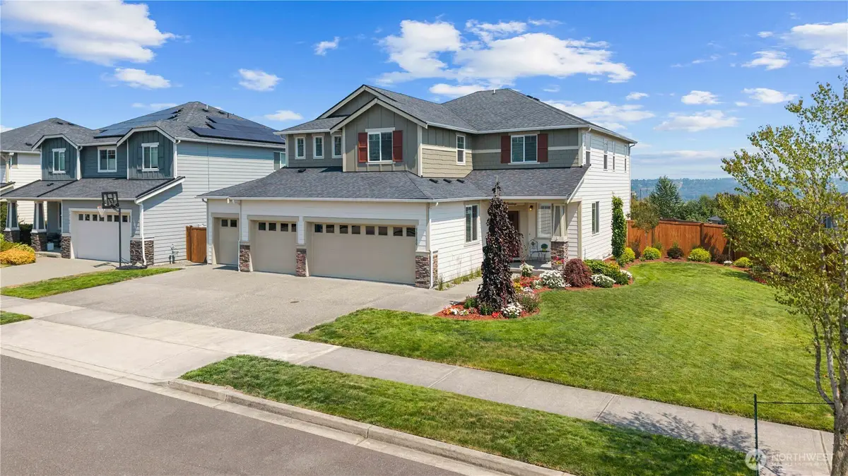 30180 60th Avenue S, Auburn, WA 98001 - #1