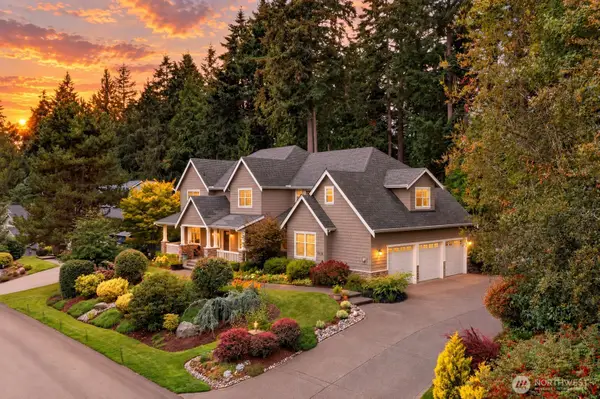 2918 65th Avenue Ct Nw, Gig Harbor, WA 98335